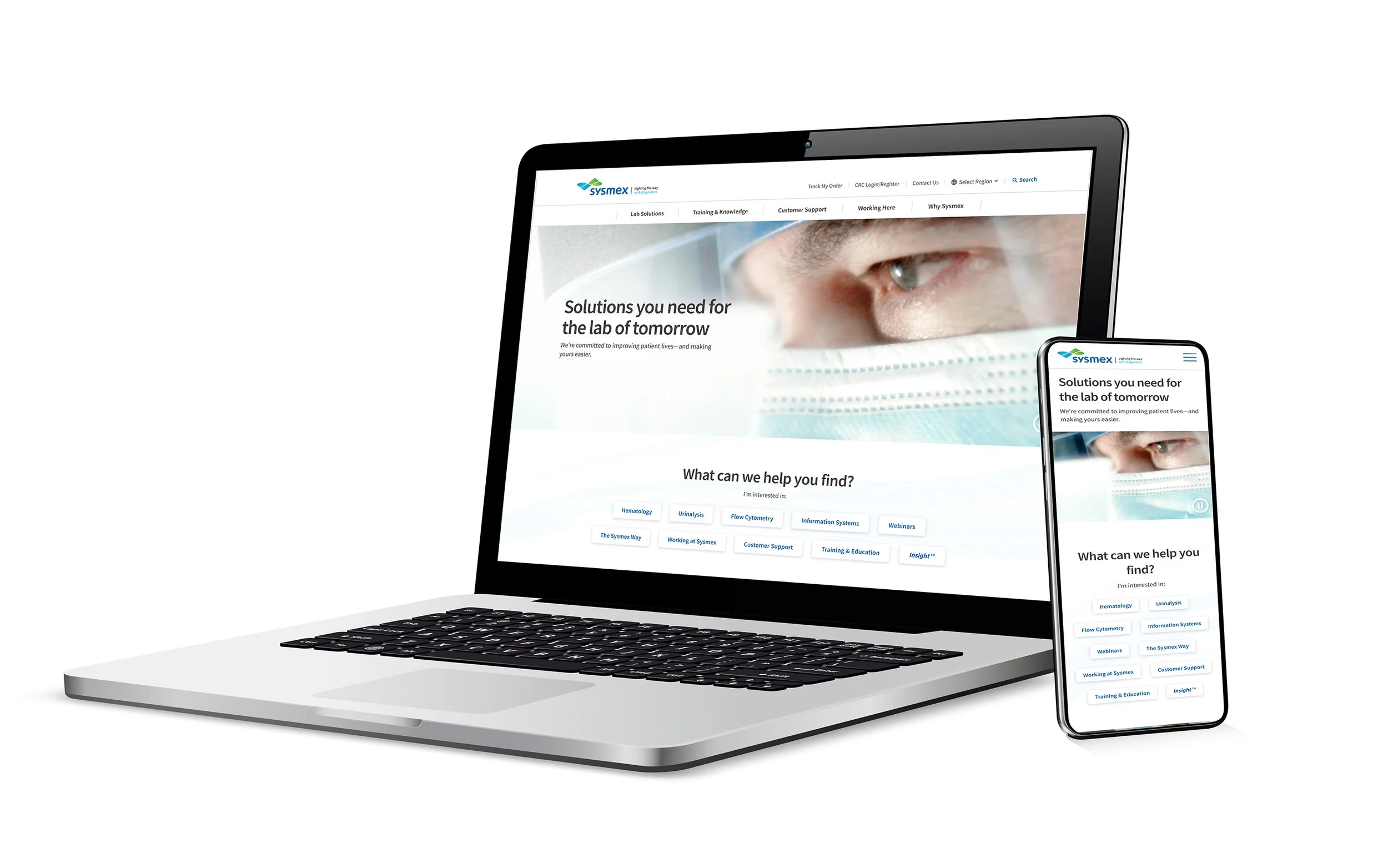Website Development