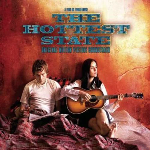 Soundtrack for the the 2007 movie The Hottest State.