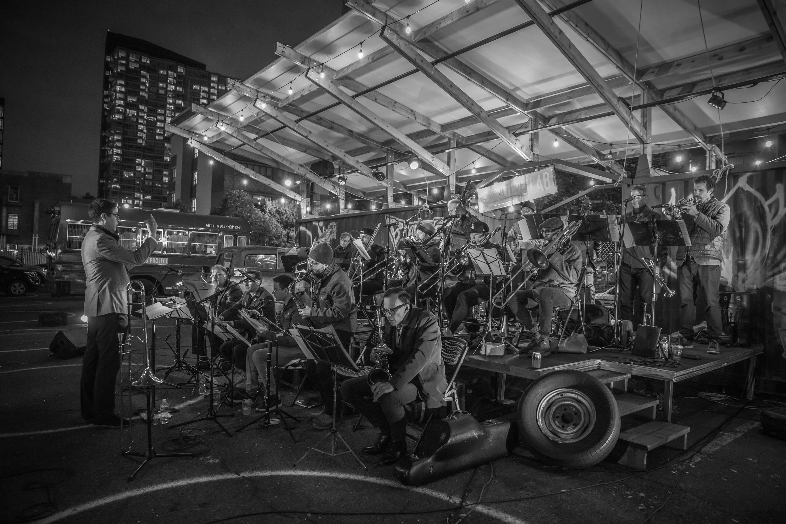 JY-17 - Queens Jazz Trail
