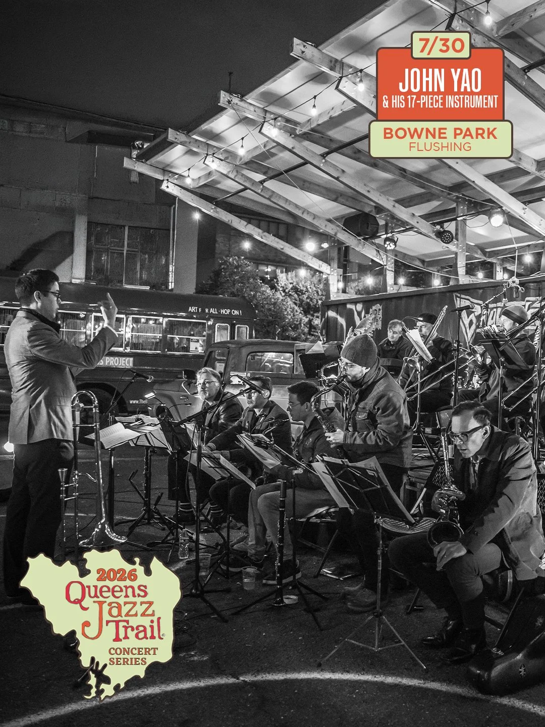 JY-17 - Queens Jazz Trail