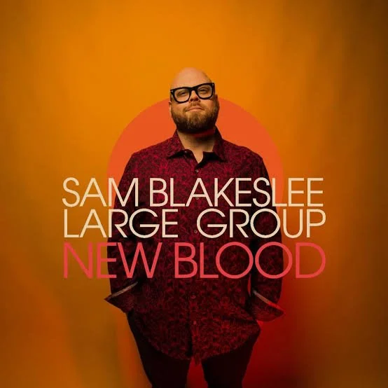 "New Blood" CD Release Show - Sam Blakeslee Large Group
