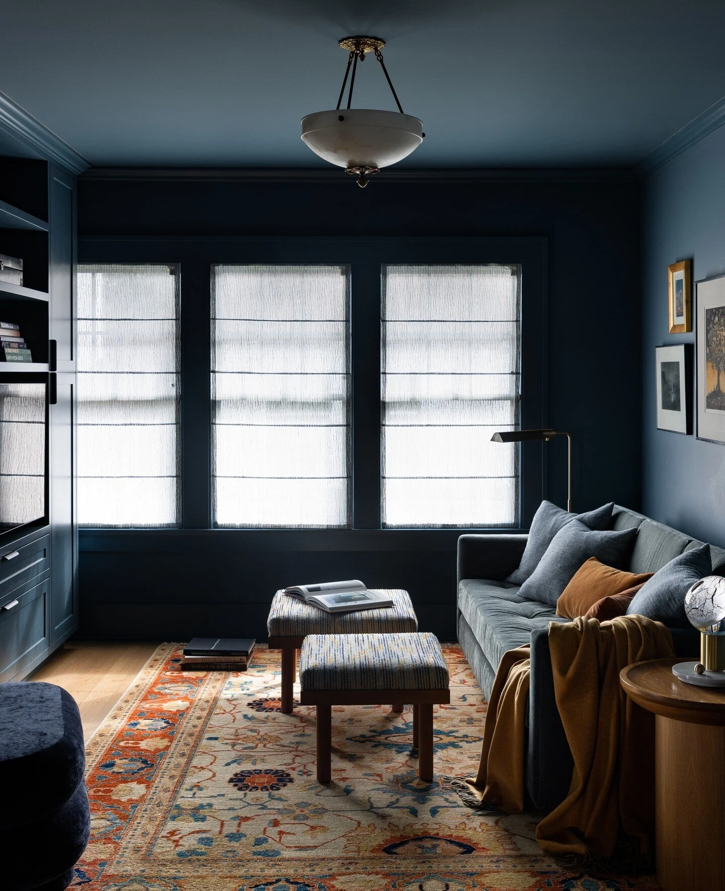 Charlie Hellstern Interior Design