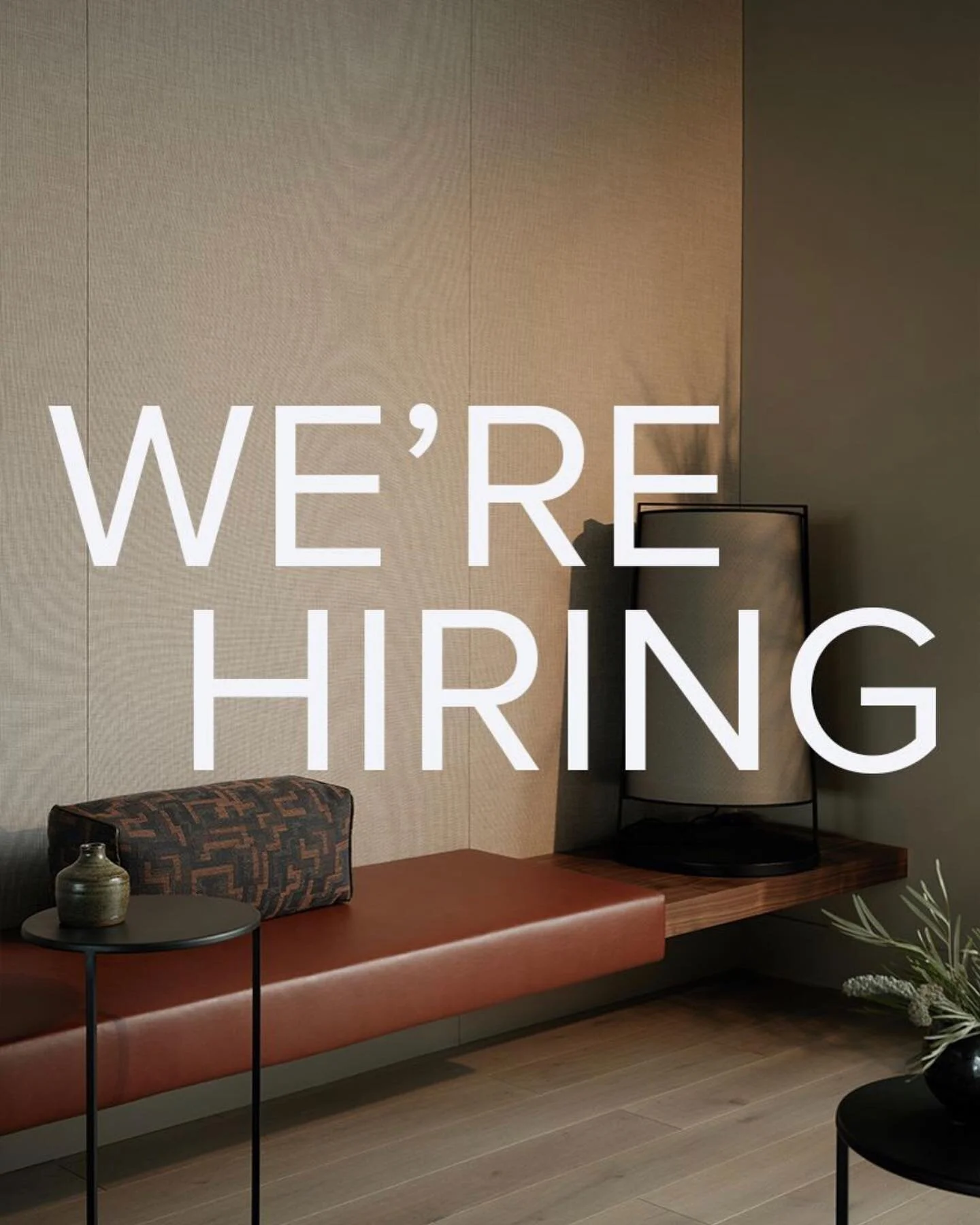 Join our dynamic and supportive creative team to see where the future takes you! We need an Office Manager for 6 months maternity cover. Send your resume to karen@charliehellstern.com We look forward to hearing from you!