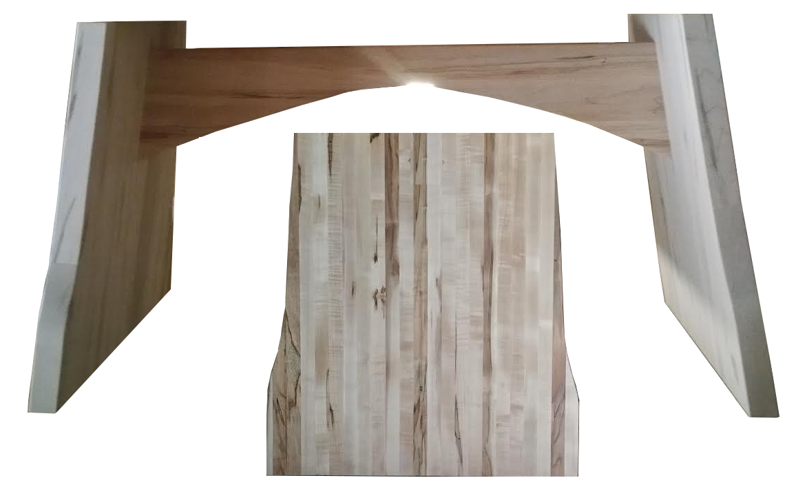 Signature Series legs