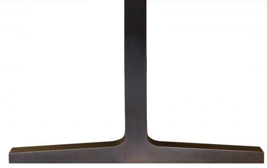 Cast Bronze Shaker Trestle 