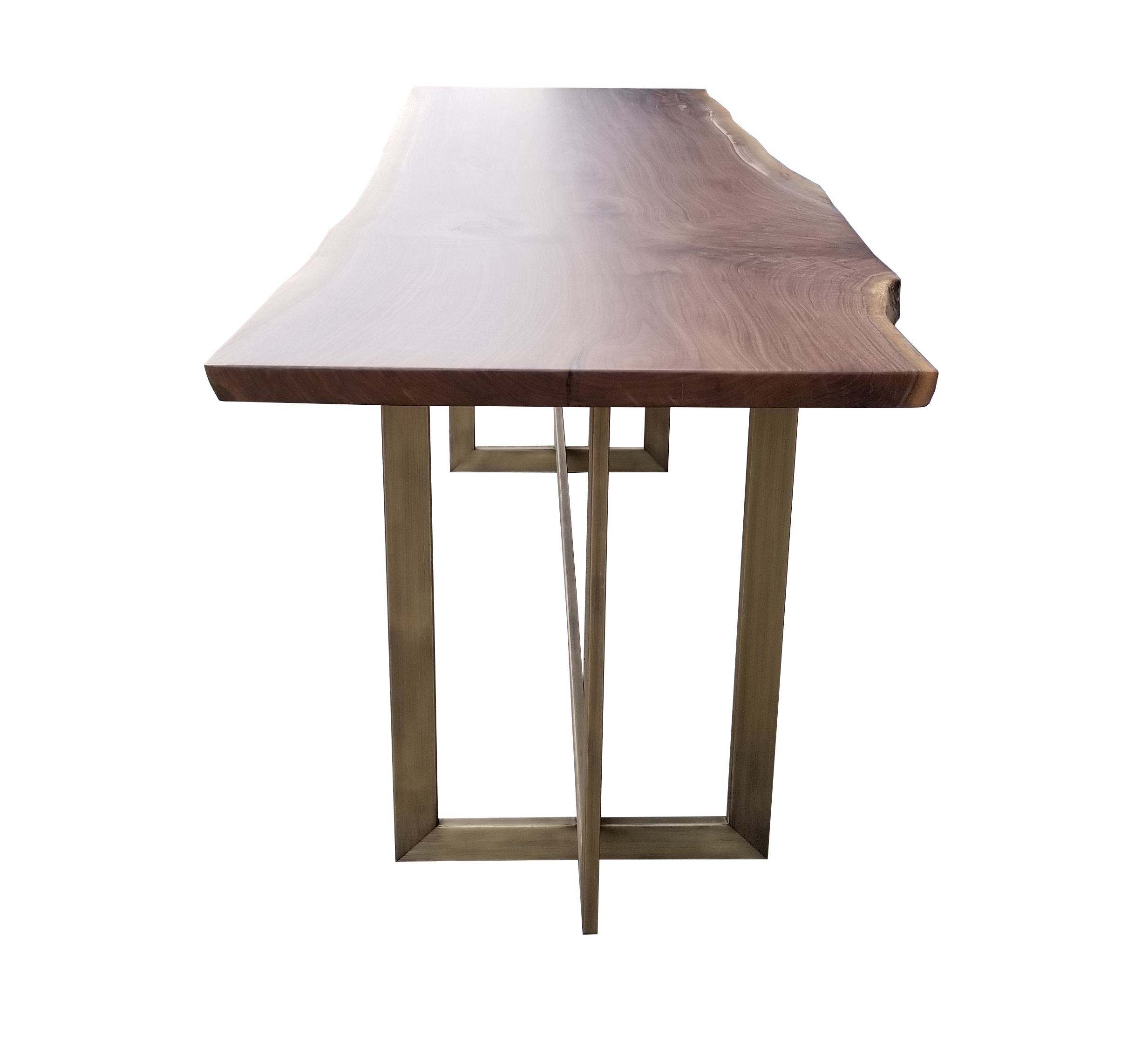 Custom made table