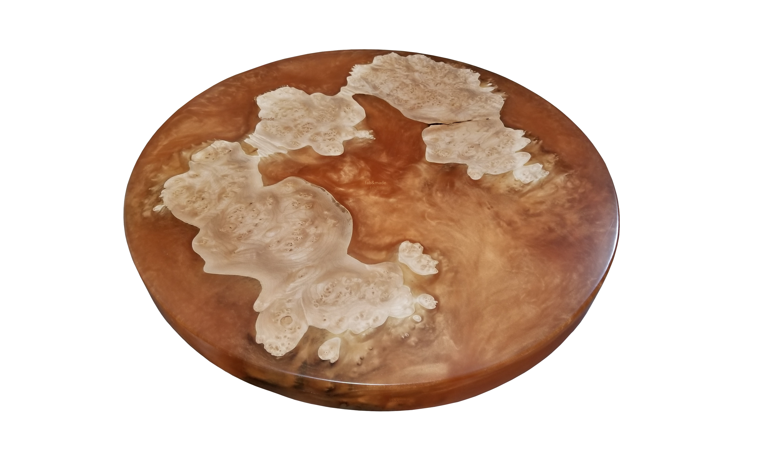 Copper mother of pearl table.png