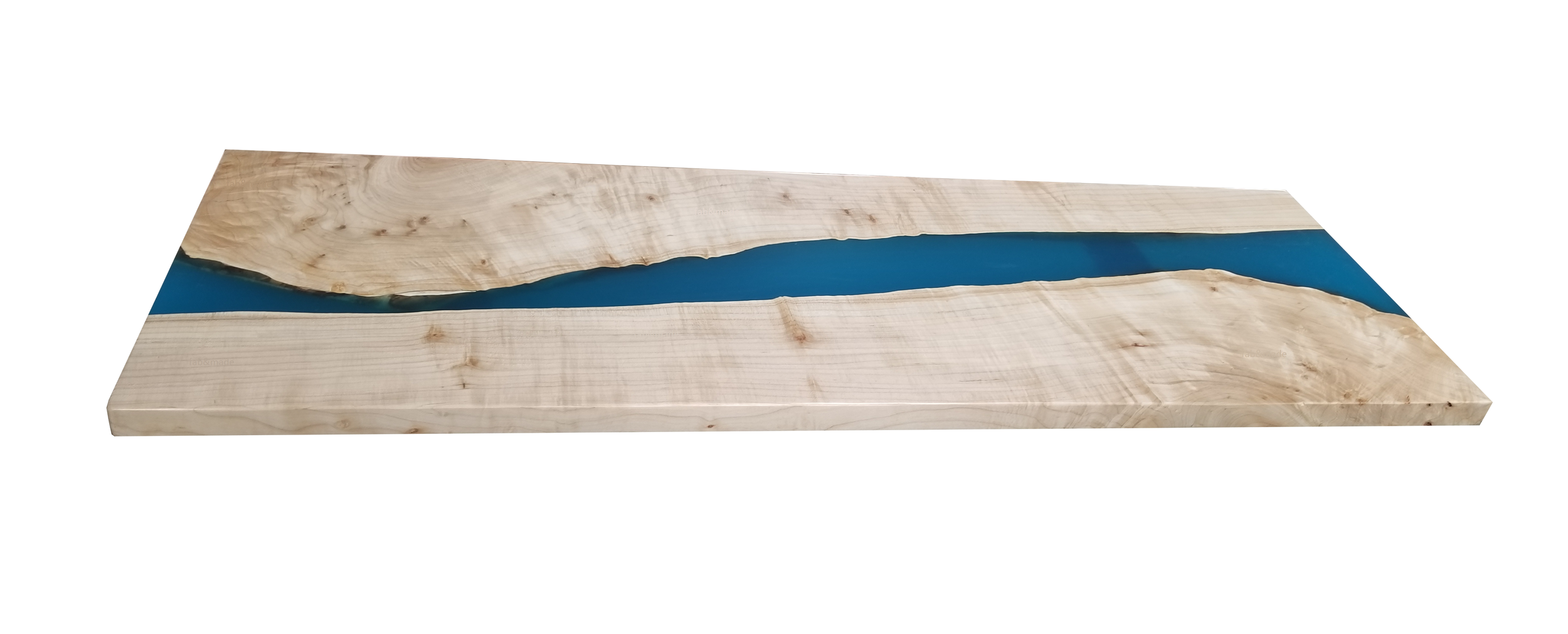 River Table