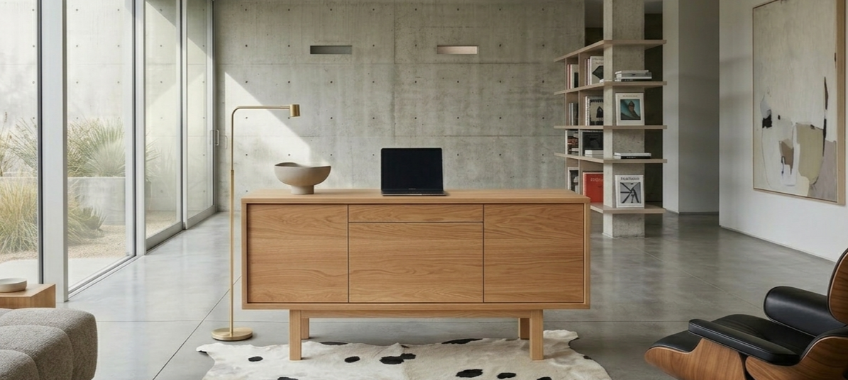 Credenza