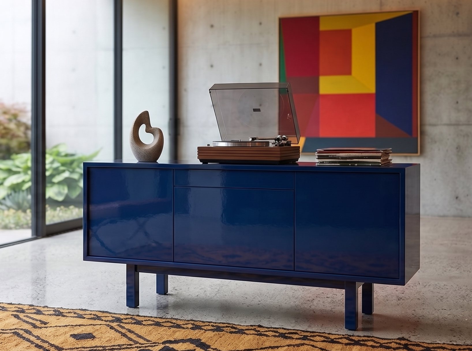 Yves Credenza