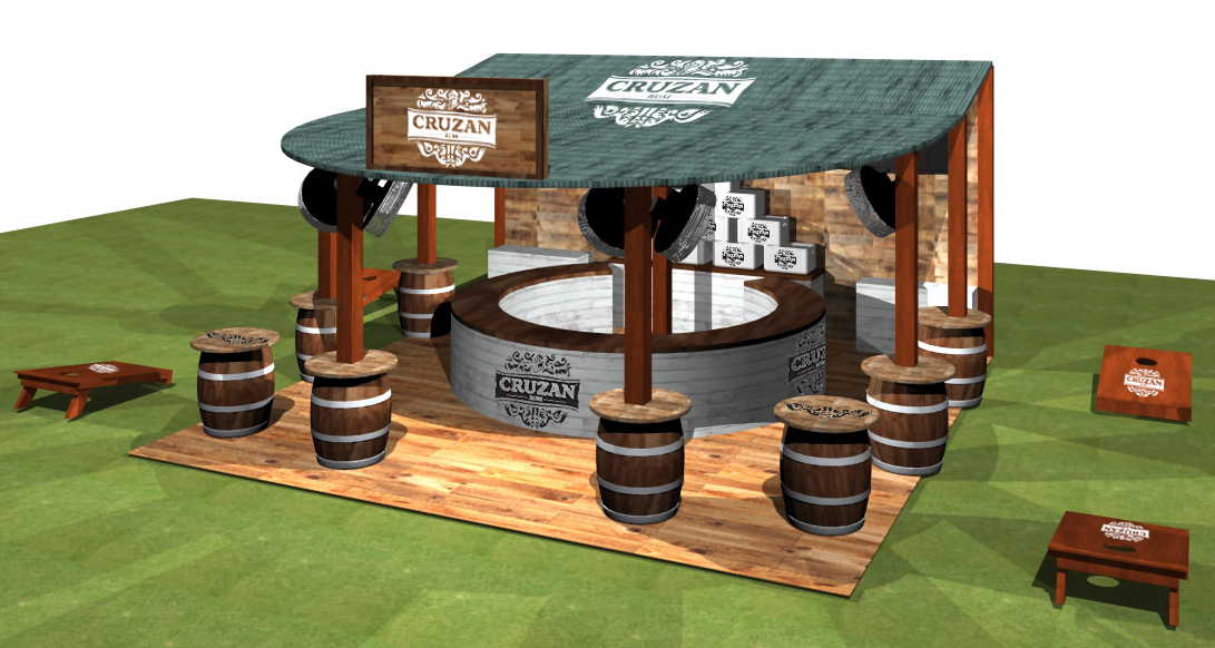Evolve_CruzanRum_BarConcept_overview_round.jpg