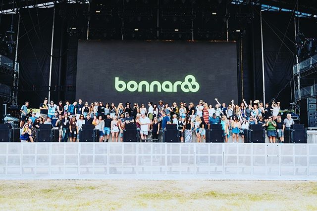 21 days of work, 2 major events, countless hours, hotel rooms, rv&rsquo;s and parties/cookouts... it&rsquo;s good to be home. From my first Bonnaroo to traveling across the country to rebuild the set from The Office in a tent... it&rsquo;s fun to fin