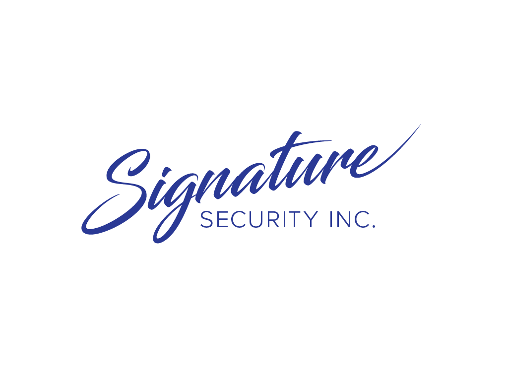 Signature Security Inc.