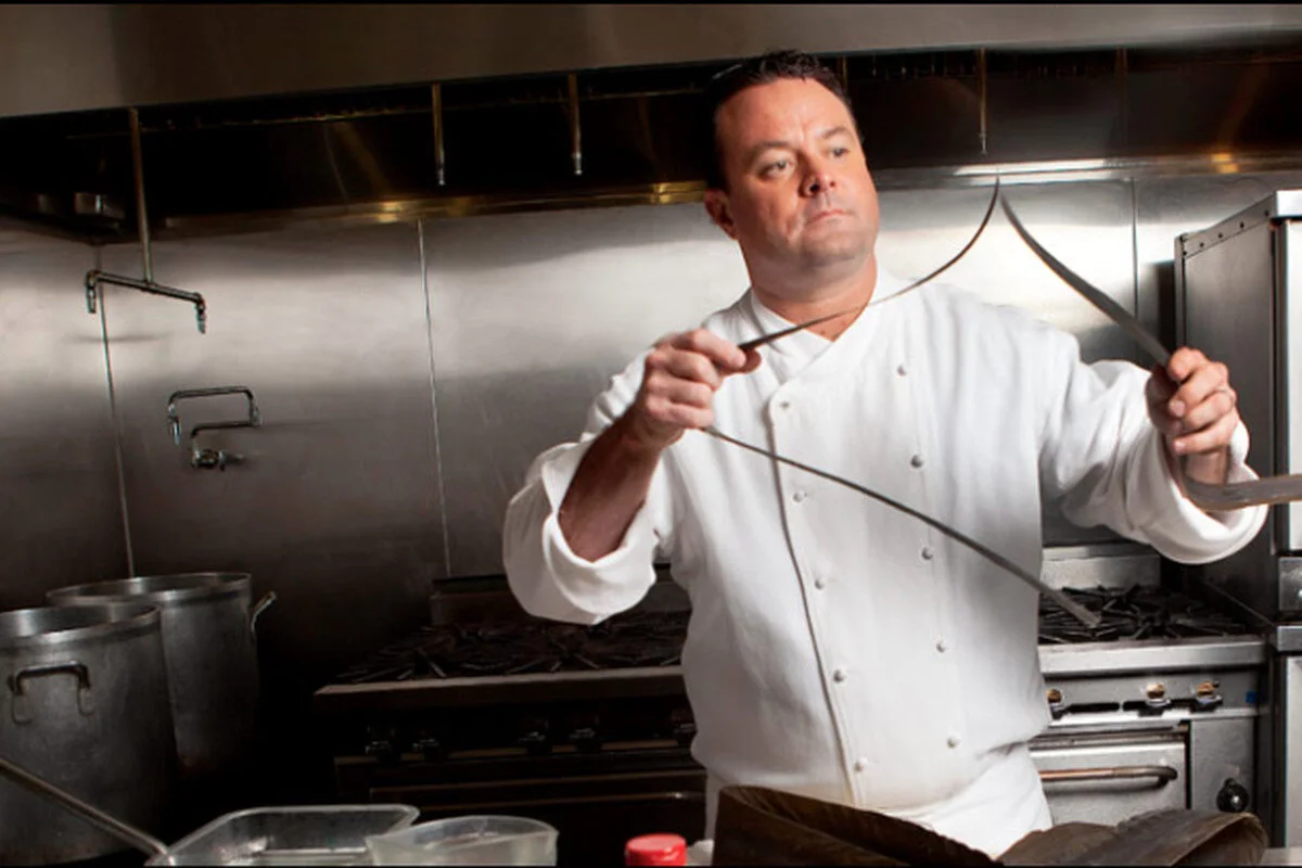RNV 78: Douglas Keane | The Post-Pandemic Future For The Restaurant Industry