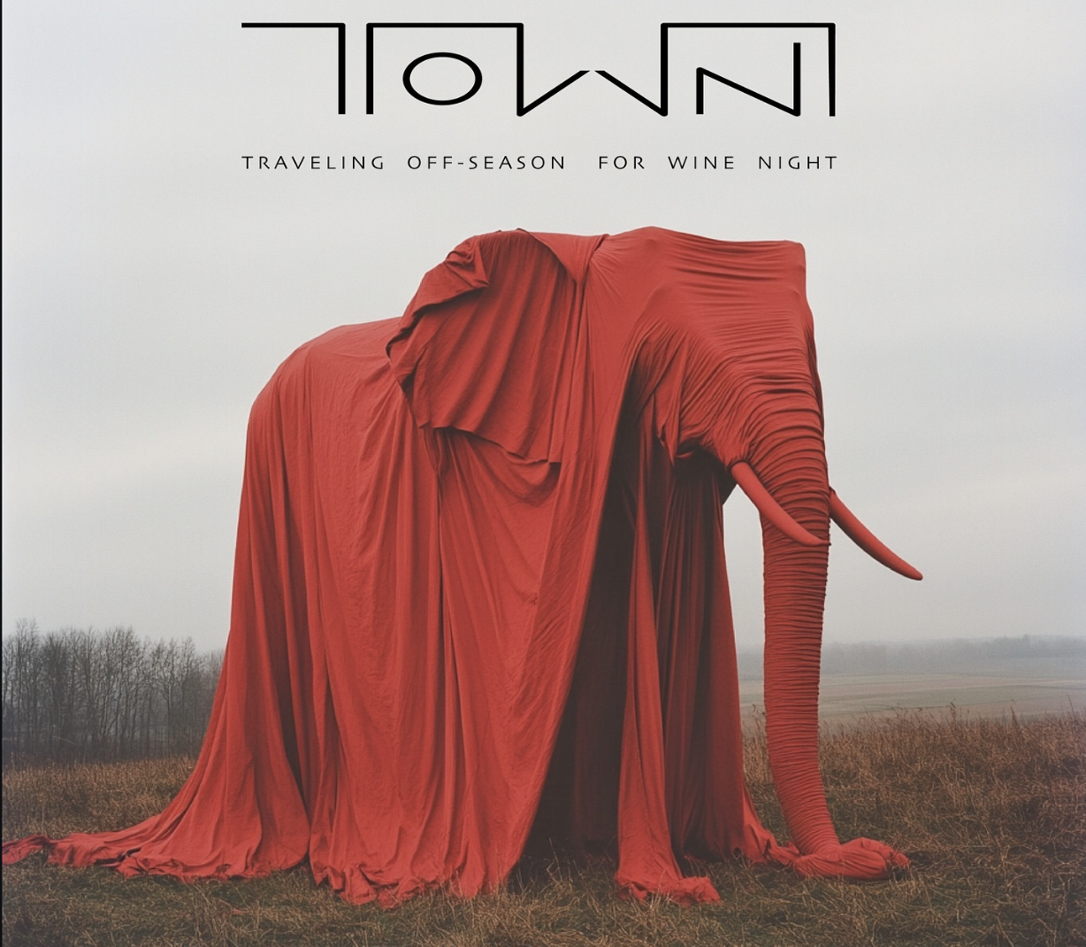 RNV 150: TOWN Dinners |  Alexander Harris 