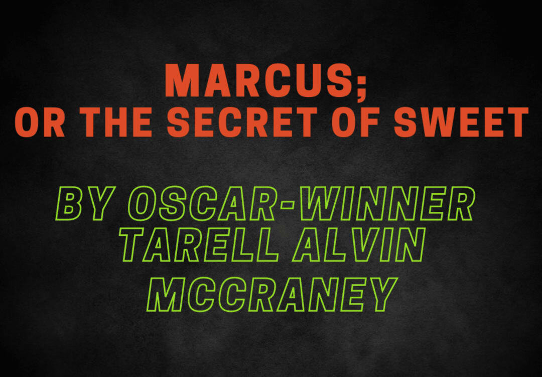 The show begins with the first click! Check out the Marcus; or The Secret of Sweet website for a taste of what's coming our.show/1eernkd7