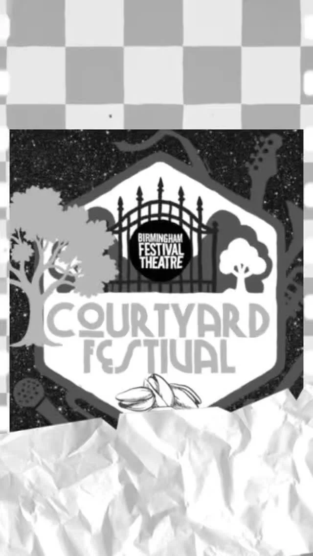 🌟🎭 Support the Arts in Birmingham! 🎭🌟
Join us at Birmingham Festival Theatre on Saturday, September 6, 2025 at 7 PM for a special Fundraiser Night.
Your support helps us continue bringing bold, inspiring, and unforgettable stories to the stage.