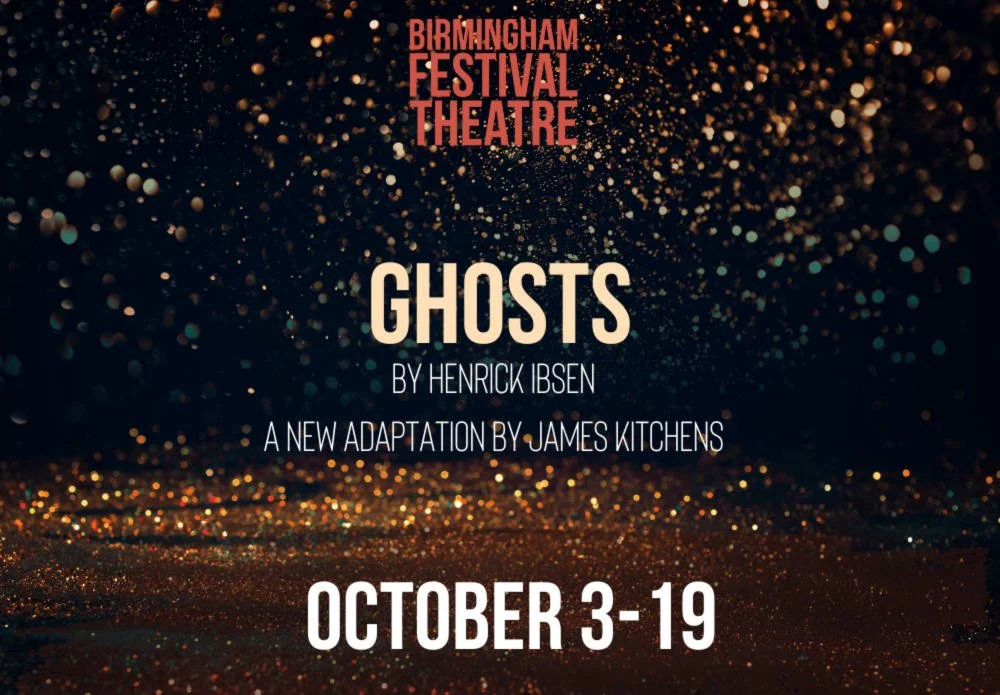 The show begins with the first click! Check out the Ghosts website for a taste of what's coming.
https://www.onthestage.tickets/show/birmingham-festival-theatre/6897b7c0bf79310ffcffeb67/tickets?ots-cmpgn-refer=SOCIAL4W&utm_source=OnTheStage&am