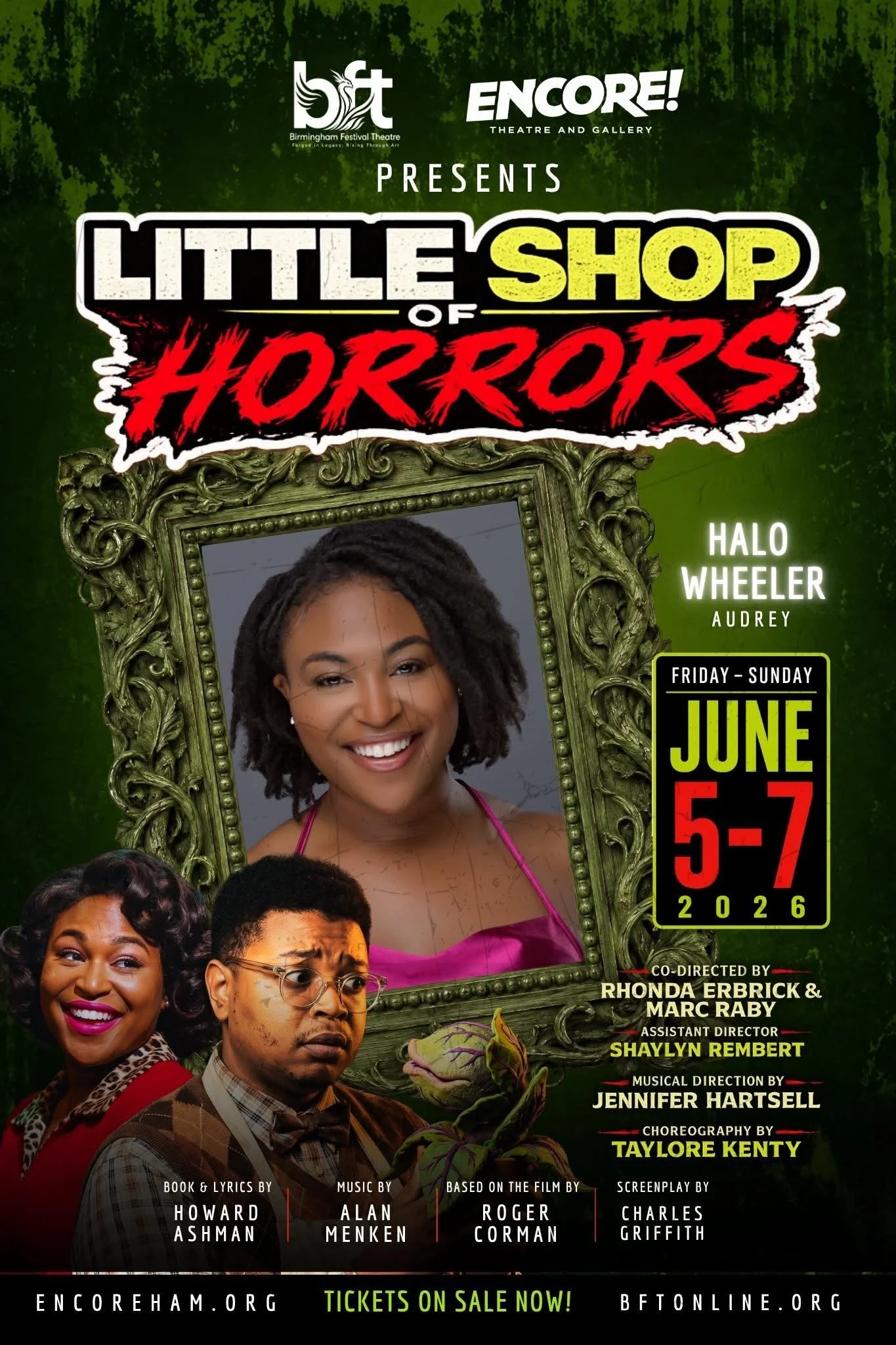 Halo Wheeler is a Birmingham, Alabama native and proud graduate of the illustrious Howard University. Her love for music and performance began in the church at the age of seven, laying the foundation for a career rooted in soulful storytelling and dy