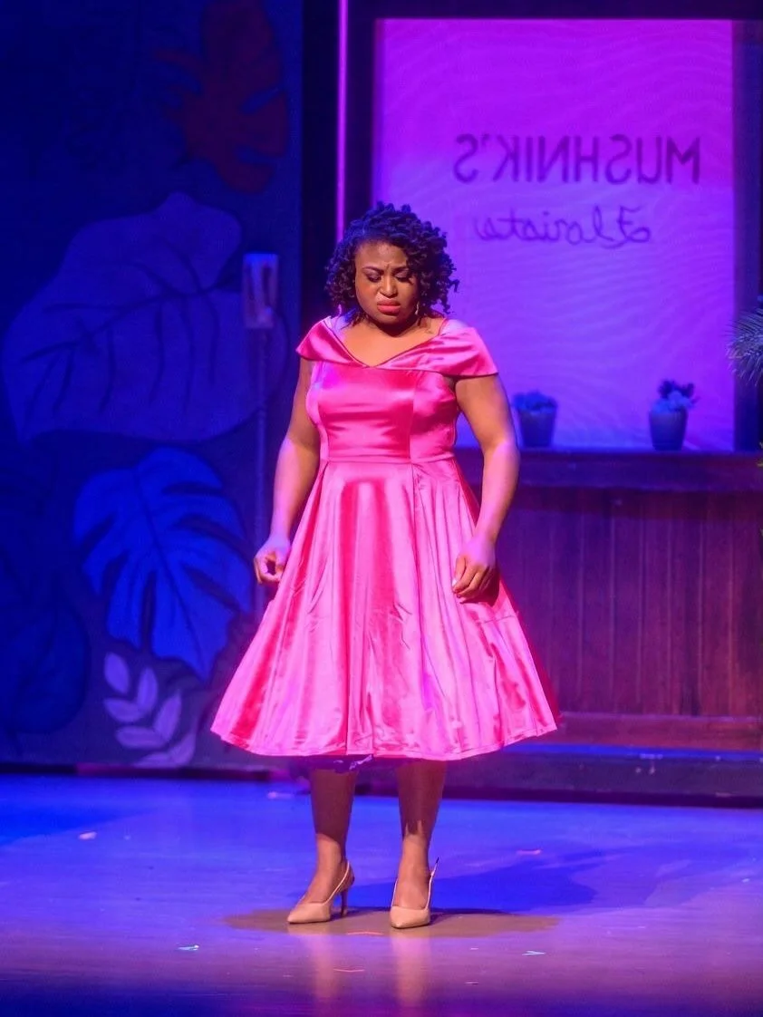 🌱🎭 What an incredible weekend, Birmingham! 🎭🌱

The love, laughter, standing ovations, and support you&rsquo;ve shown for Little Shop of Horrors have meant the world to our cast, crew, and creative team.

But we&rsquo;re not done yet&hellip;

🚨 W