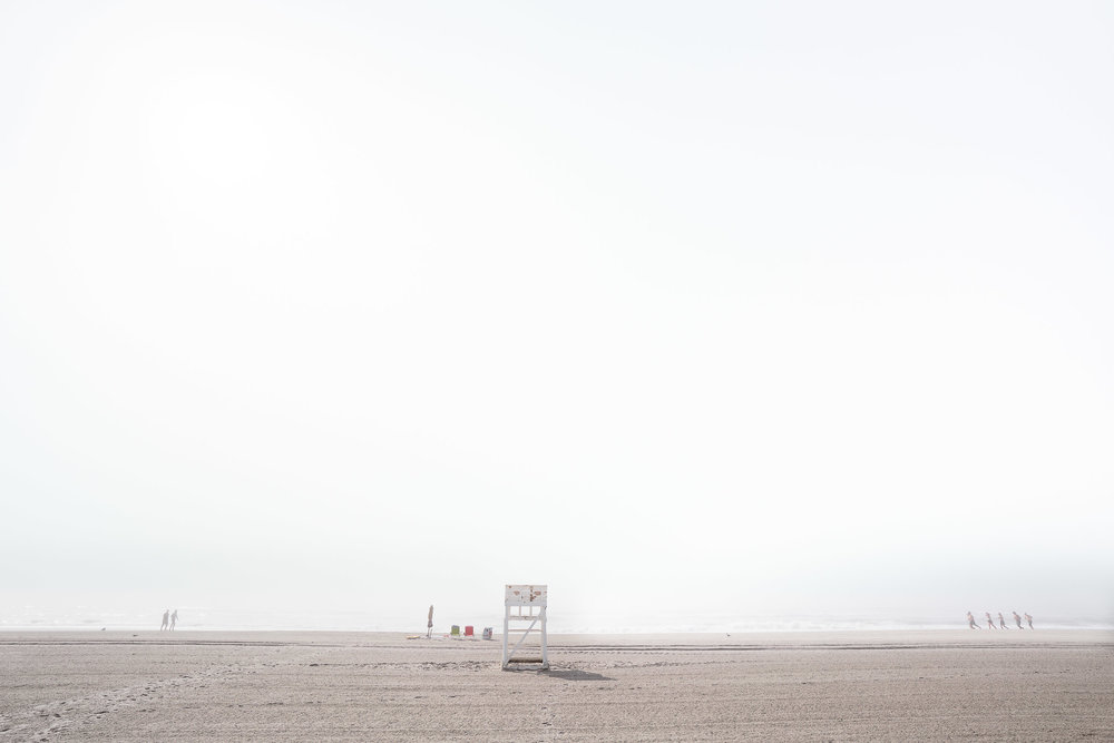 ‘24th Street Beach’ - ©johnguillaume