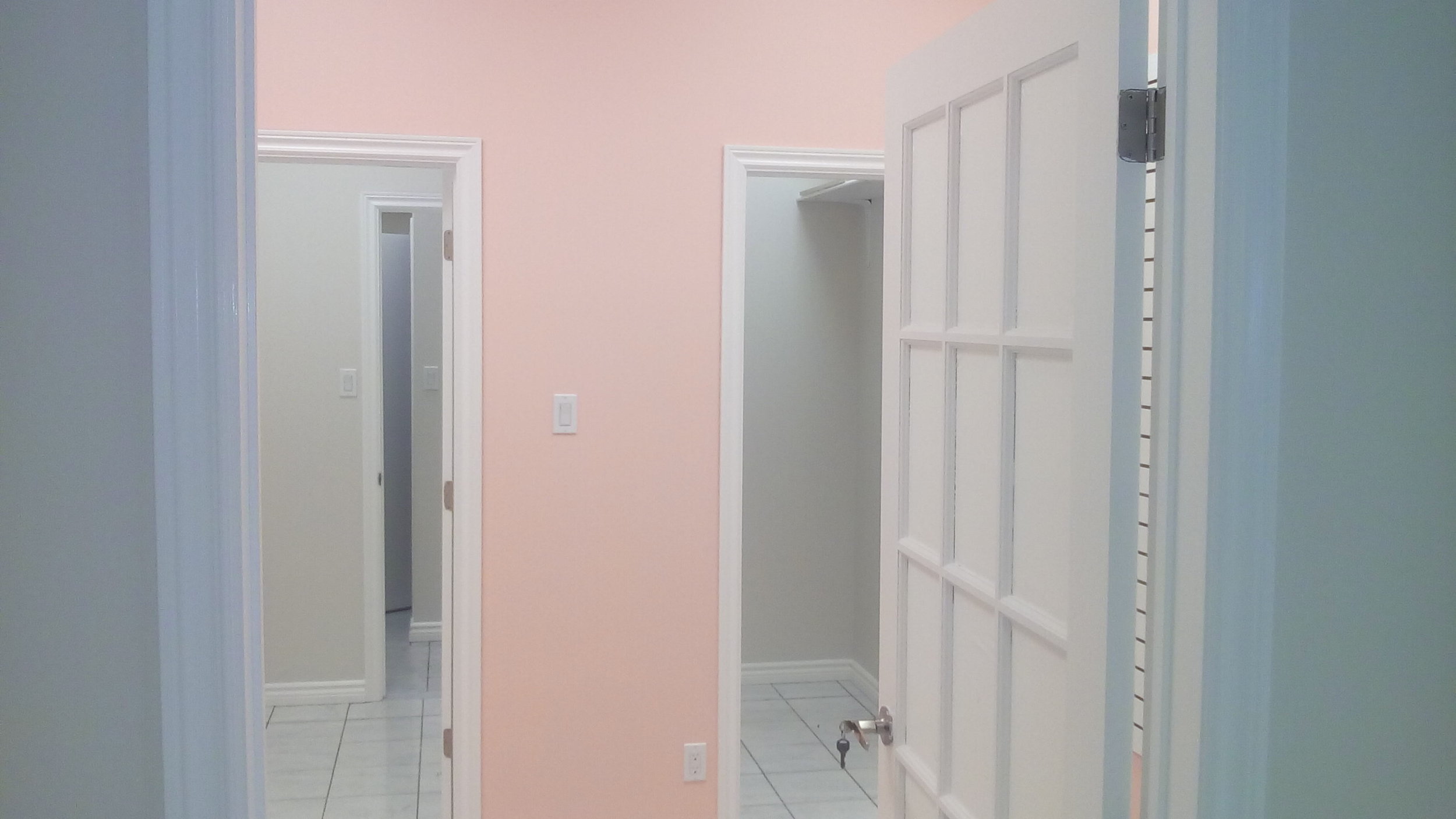 professional painter brampton