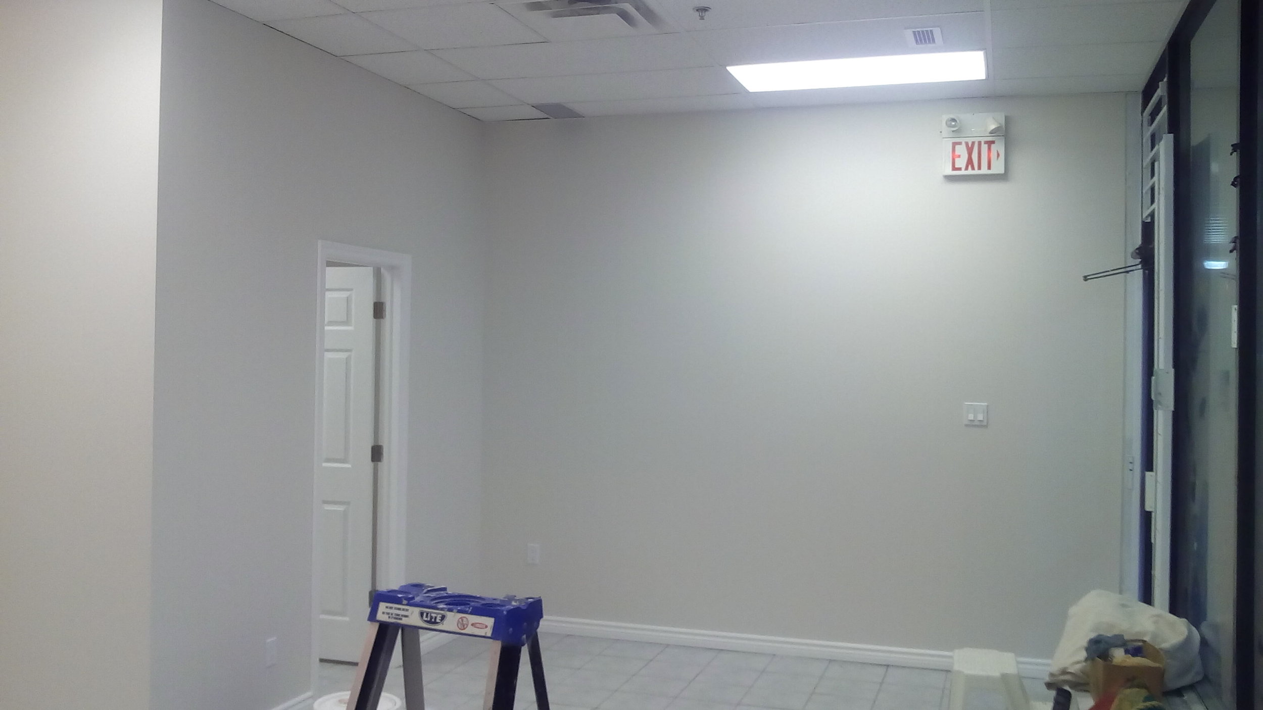 professional painter mississauga