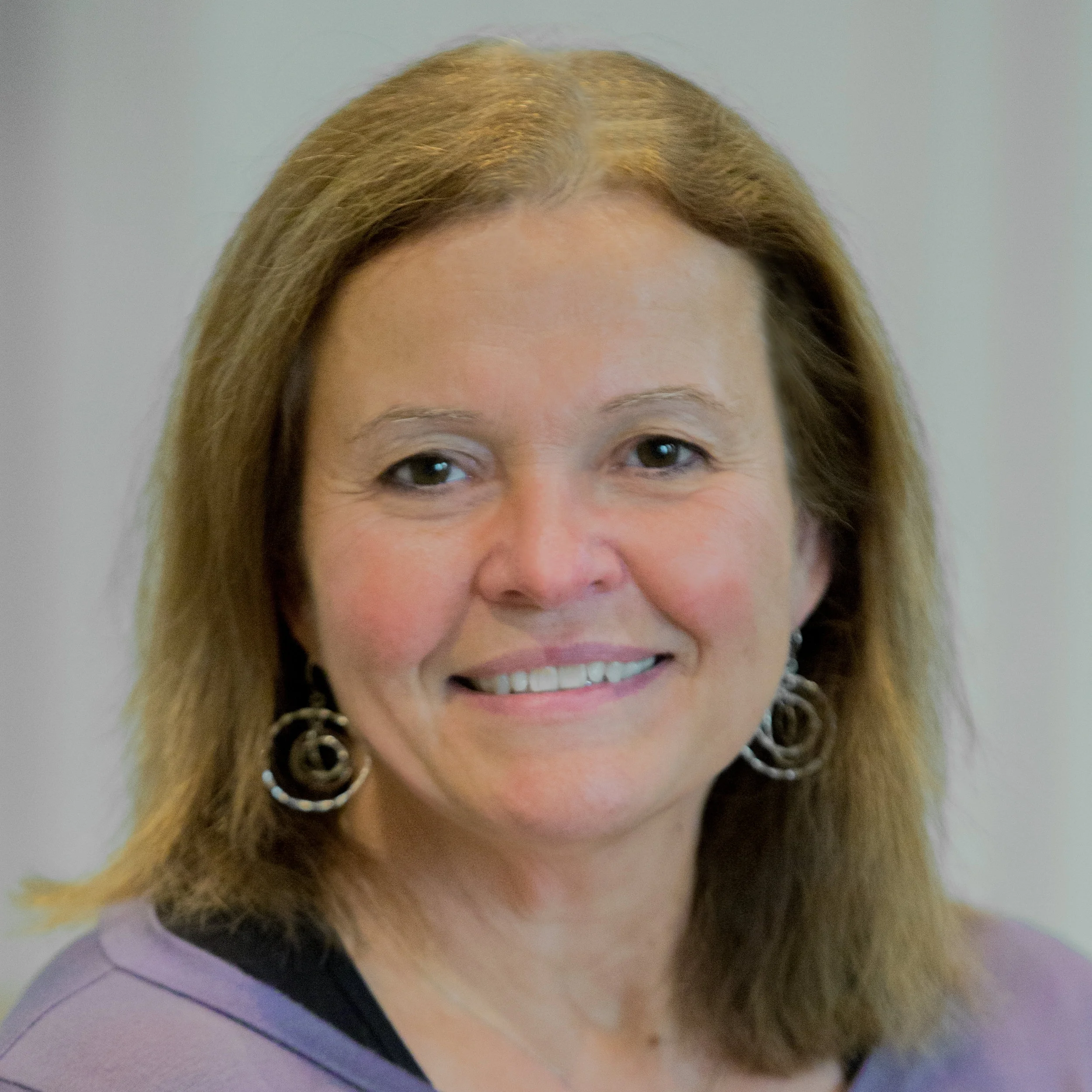 Dena Bradham Director of Christian Education