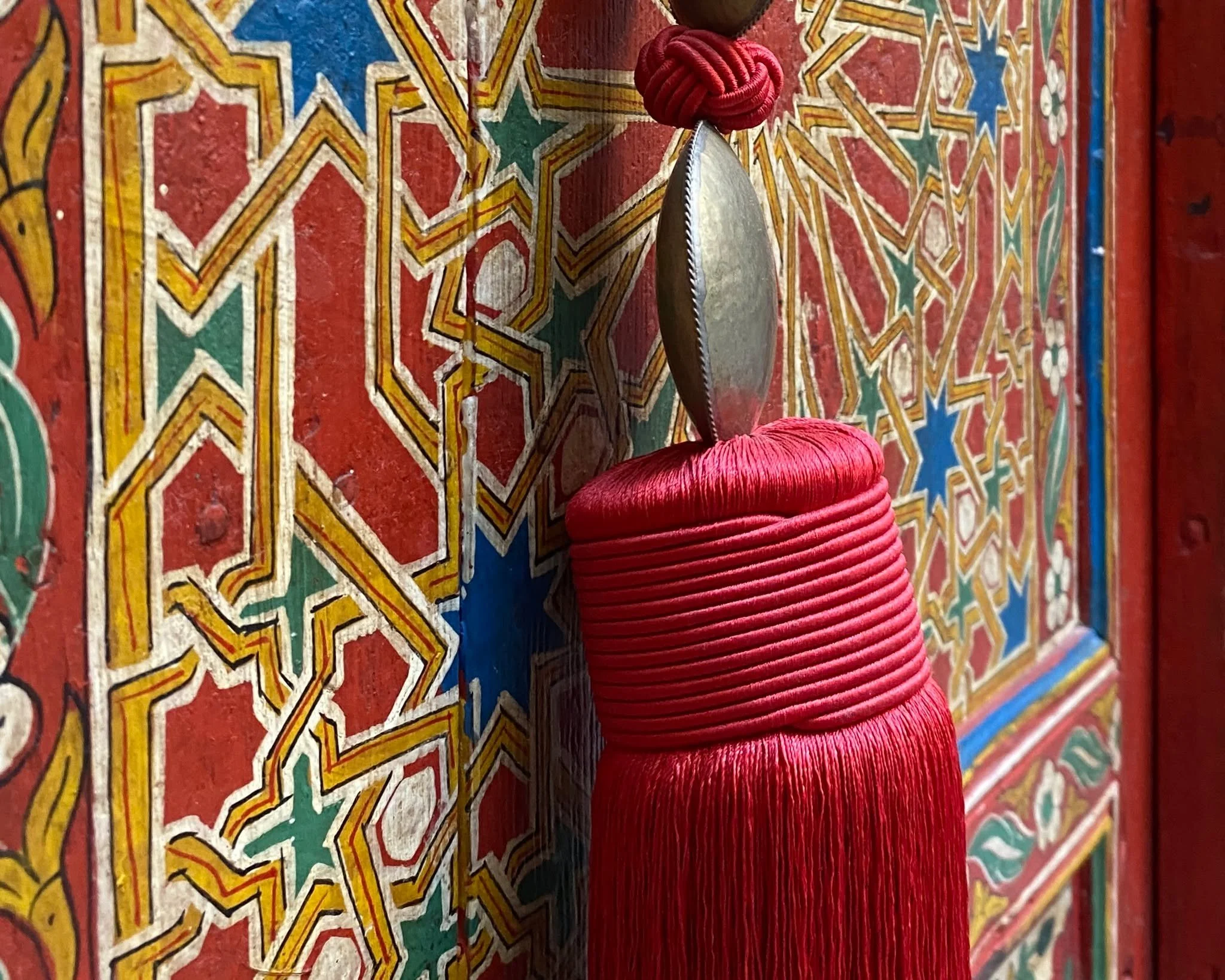 Fez craftmanship