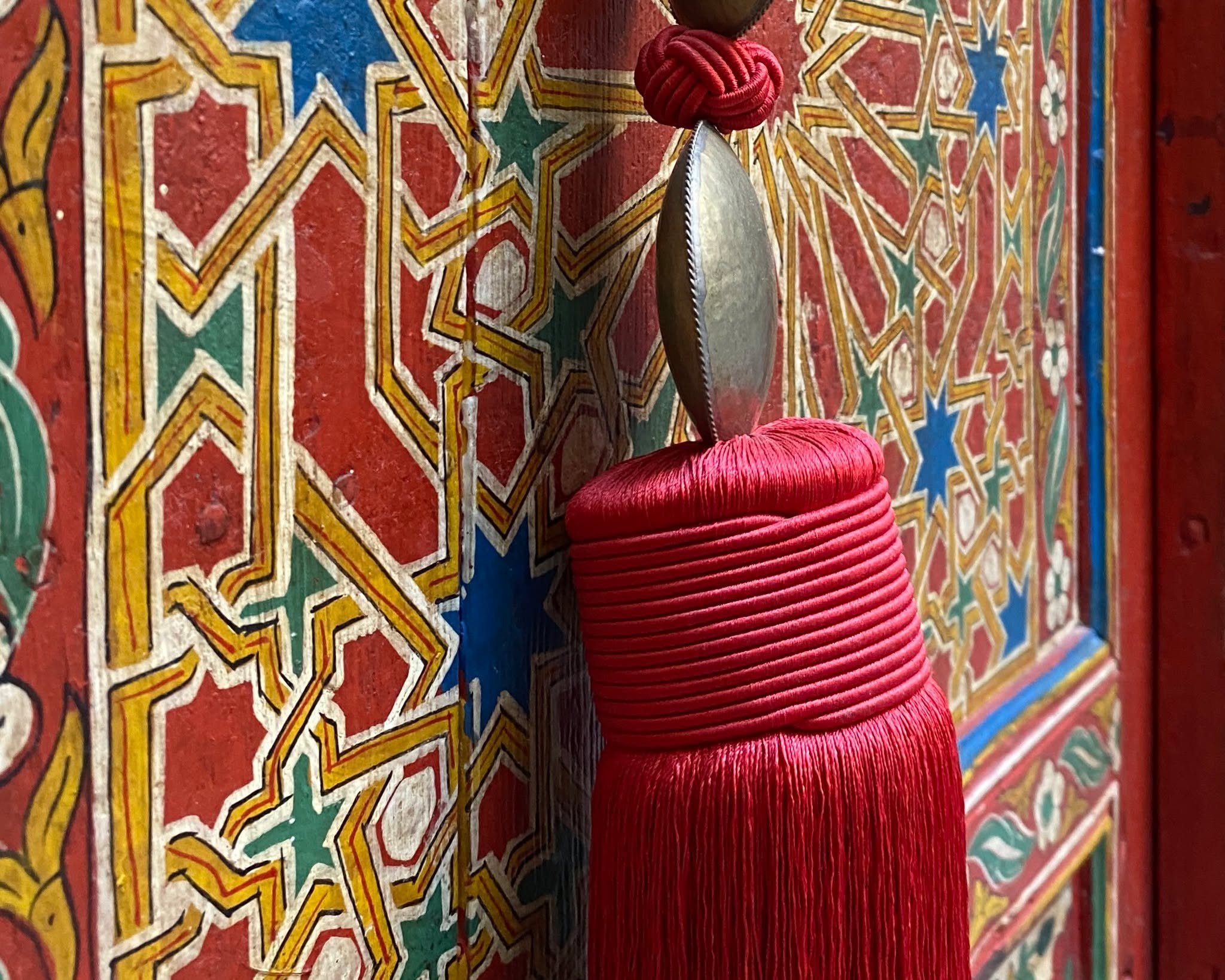 Fez craftmanship