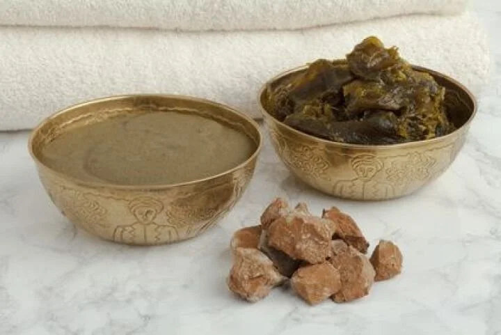 Perfume, clay, and floral water: the art of Moroccan skincare