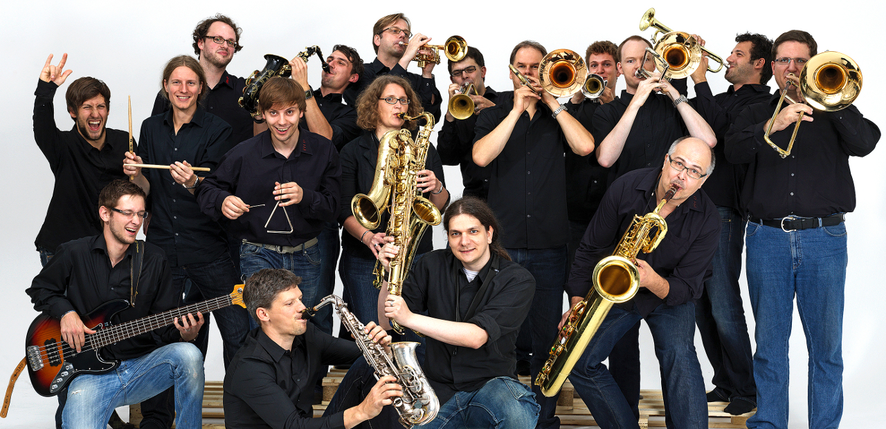 Gordon Goodwin S Big Phat Band Gordon Goodwin S Big Phat Band