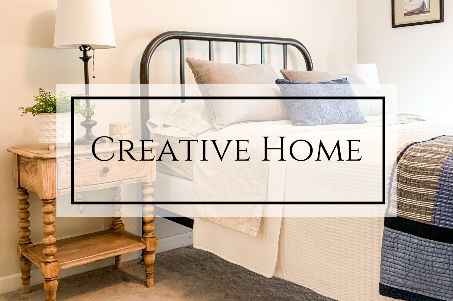 Creative Home