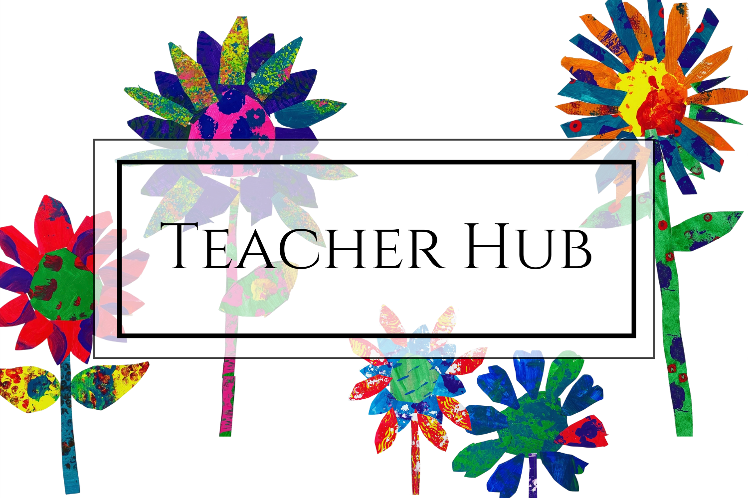 Teacher Hub