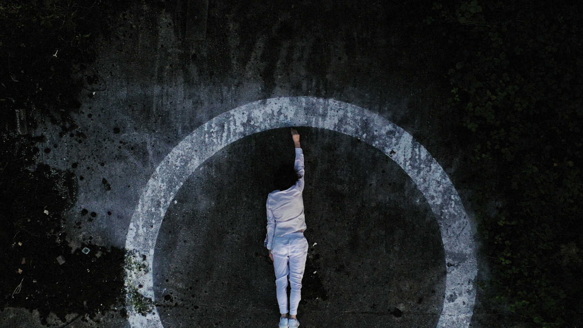 Circular — PÁRAIC MC GLOUGHLIN