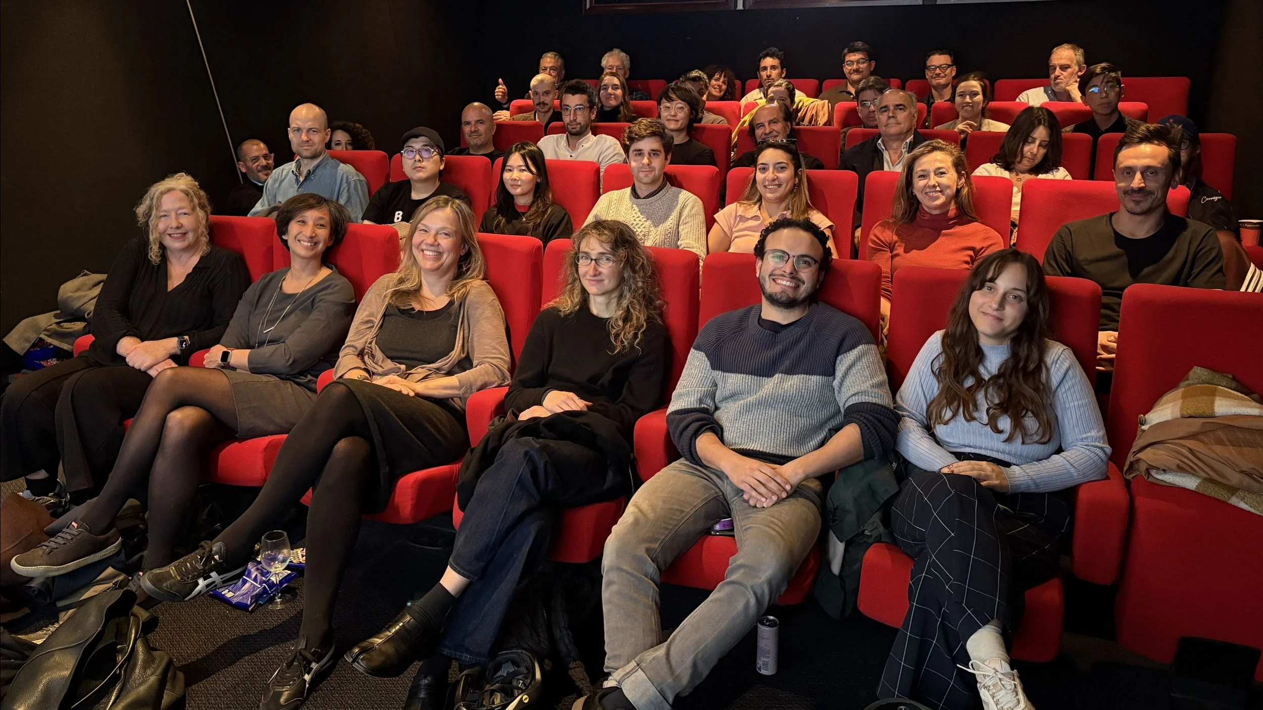 AIA UK Update - April 2026