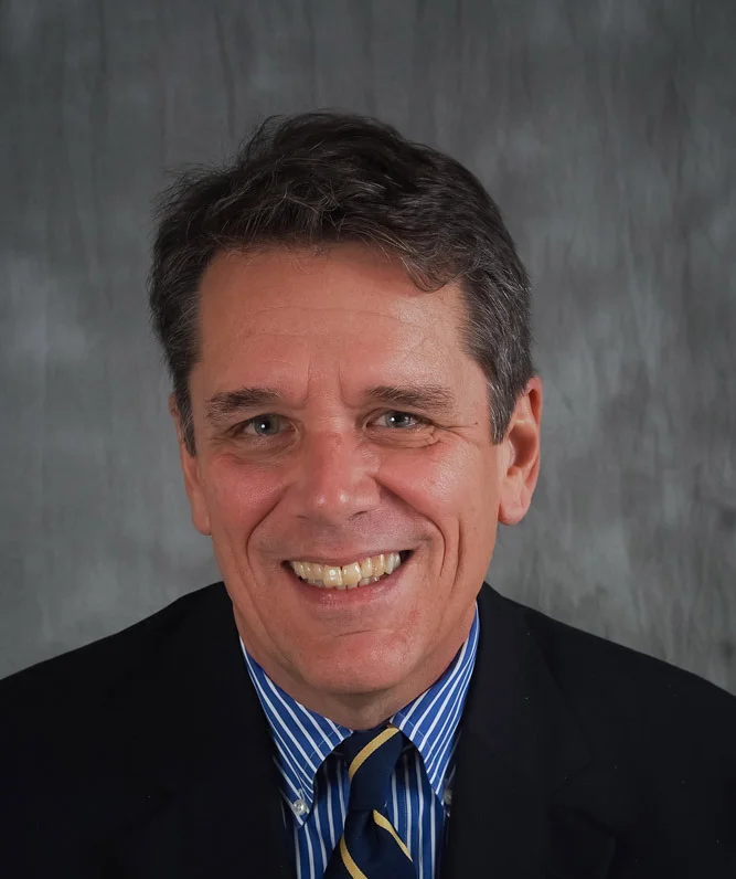 James Wright | FAIA, NCARB