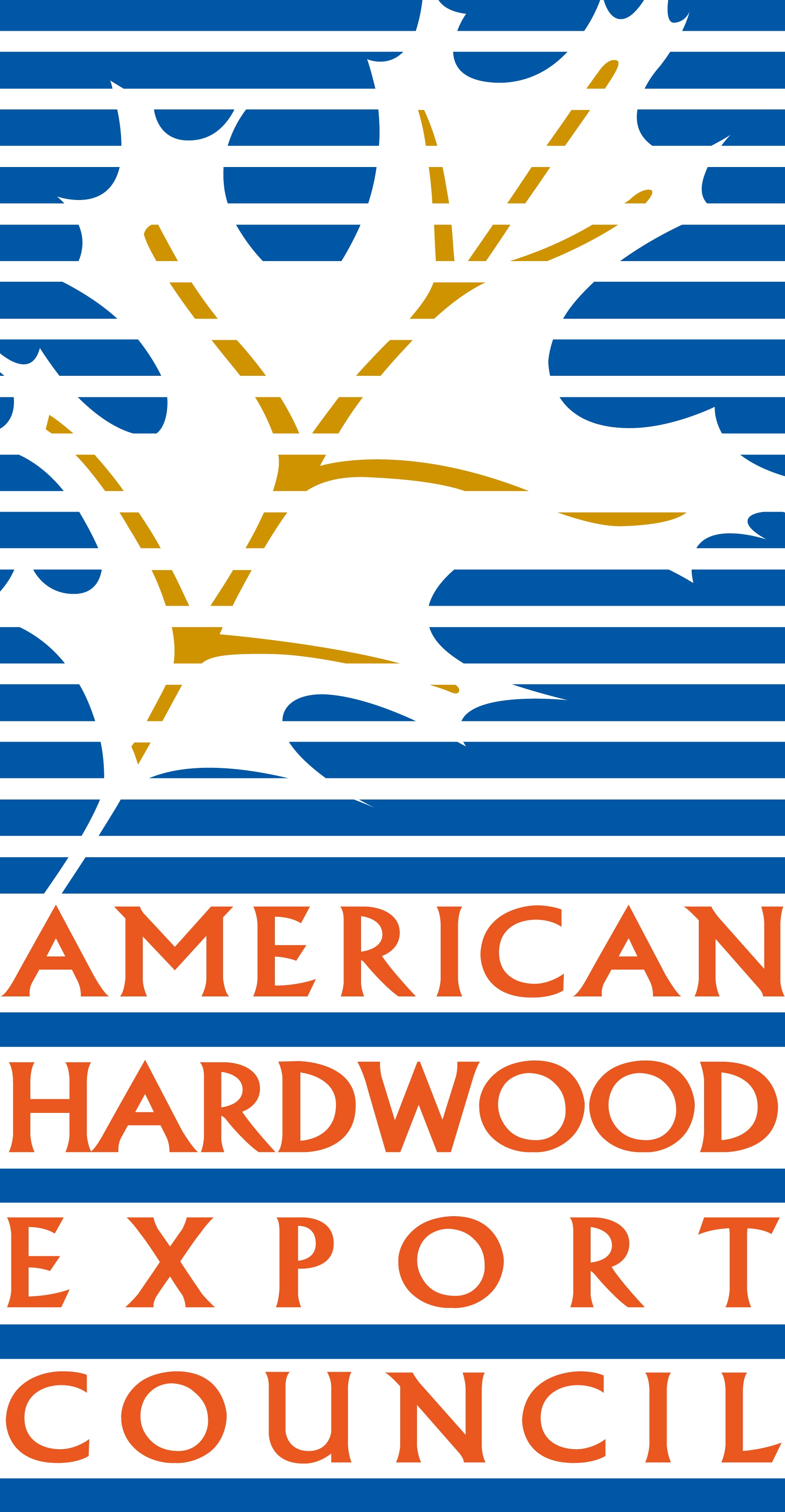 The American Hardwood Export Council