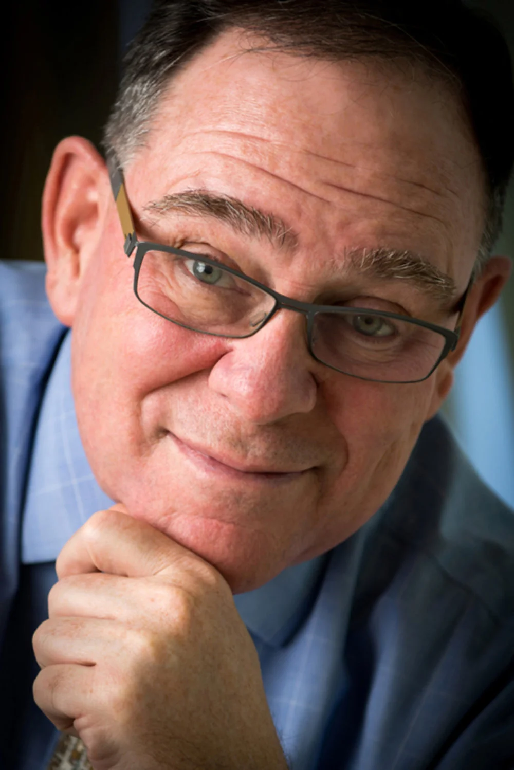Greg Yager, AIA, HKIUD Elected as 2019-2020 Secretary