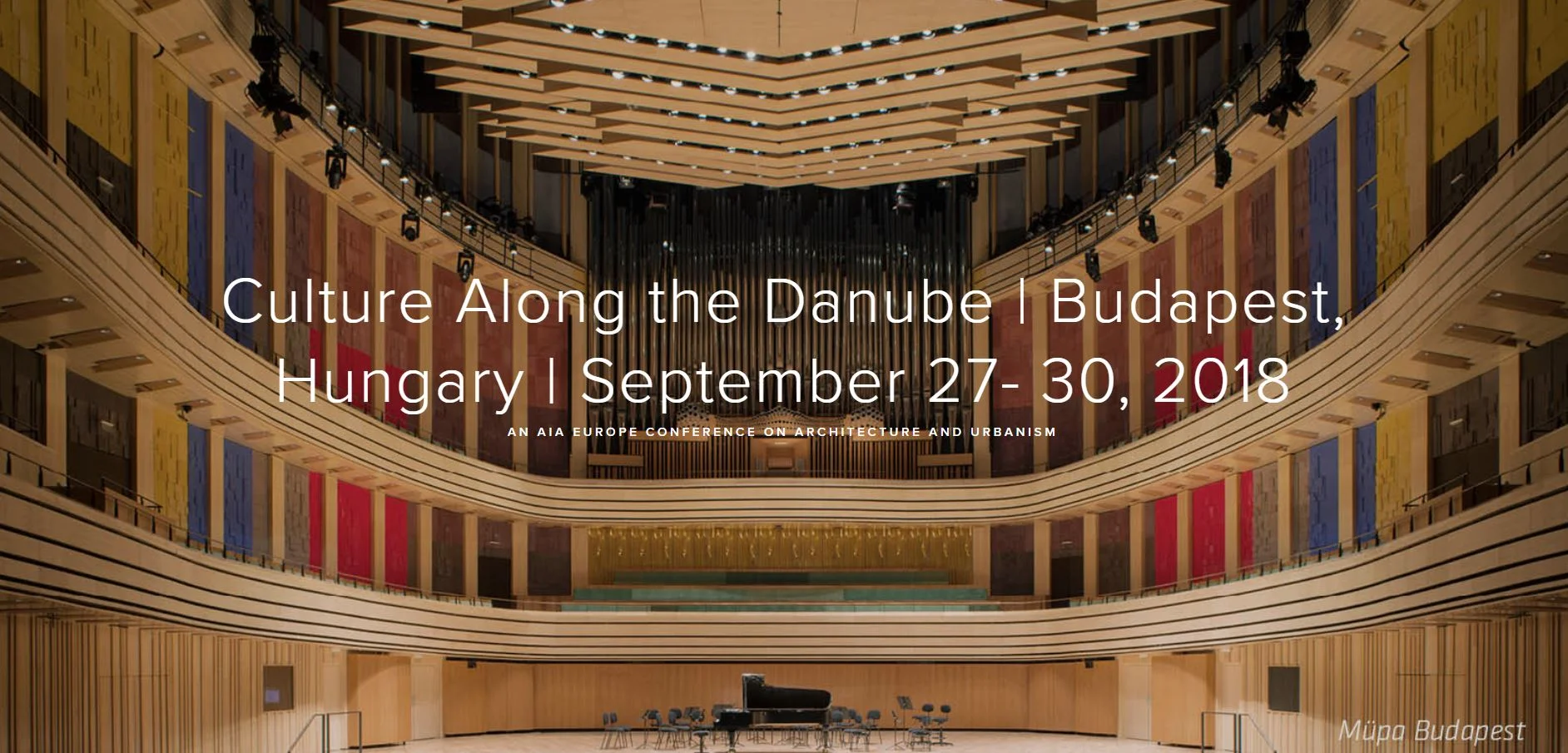 AIA Continental Europe Update