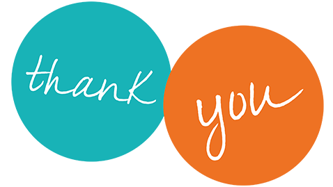 Sponsorship Appreciation