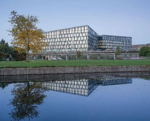 AIA International Region Design Awards 2018