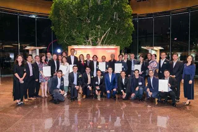 AIA Hong Kong Update