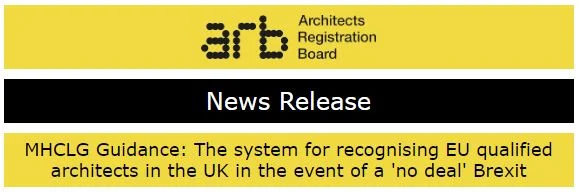 Brexit and reciprocity of EU licensure in the UK