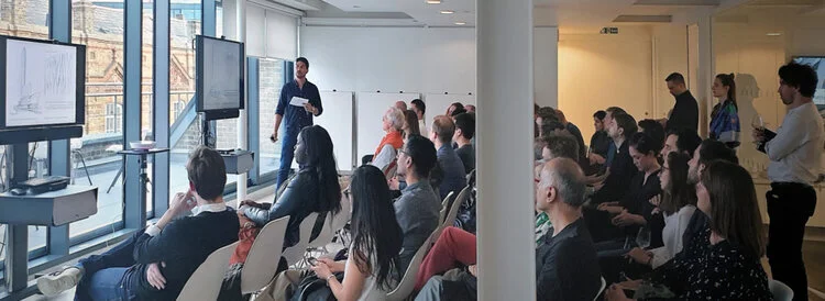 AIA United Kingdom Update