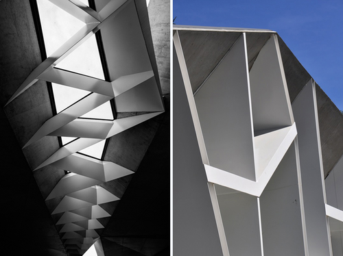 AIA Continental Europe Conference: Porto, Portugal  Porto - The City of Futures April 24 - April 26, 2020