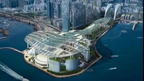 Paul Tange of Tange Associates 