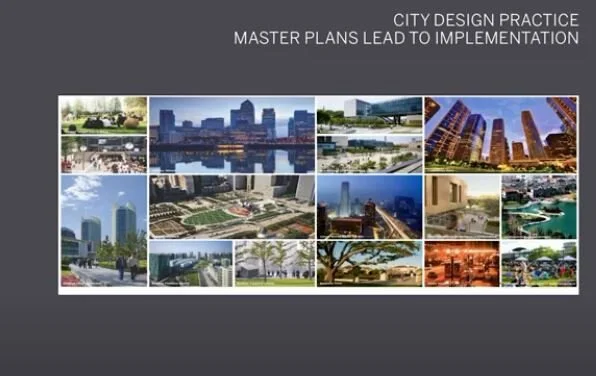 Bahrain’s Transitioning Built Environment