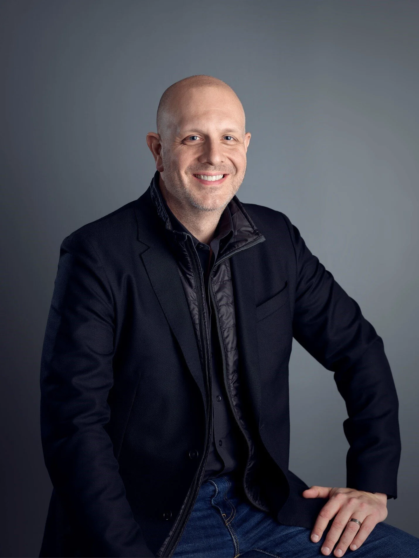 Shawn Basler