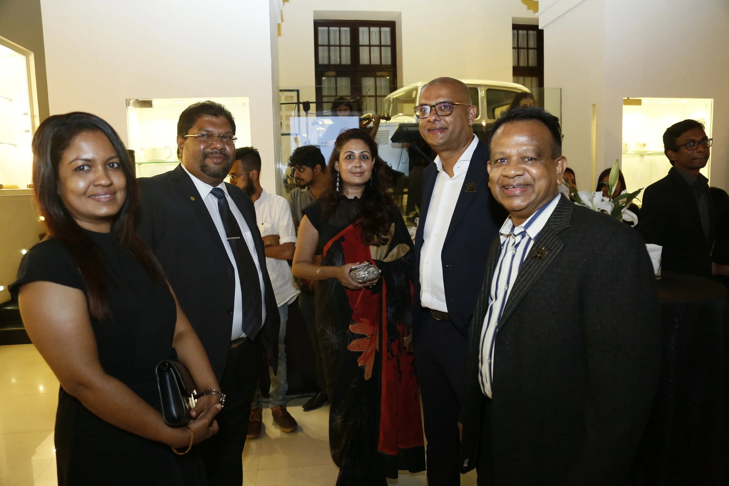 Sri Lanka - September 2020